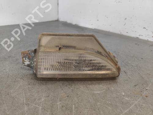 Used Left taillight FIAT BRAVO II (198_) 1.9 D Multijet (198AXC1B) (150 hp) 16358624