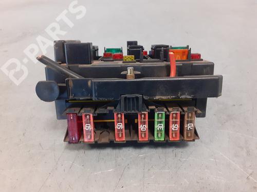 Fuse box CITROËN XSARA (N1) 2.0 HDi 109 | BP9694415E1 
