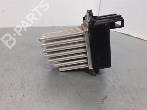 Varmeblæsermodstand AUDI A6 C5 Avant (4B5) 2.5 TDI (180 hp) 11663109