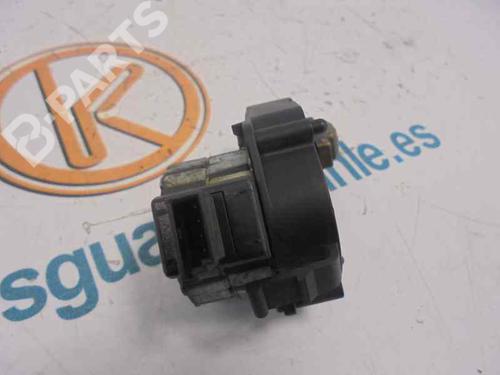 Heater blower motor BMW 5 (E39)  | BP2482858M62 