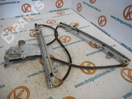 Front right window mechanism CITROËN XSARA PICASSO (N68)  | BP2455826C23 