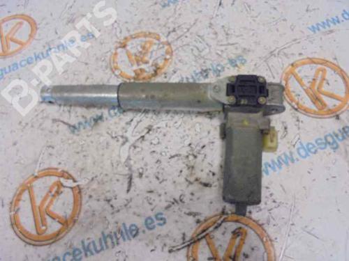 Elektronisk modul BMW 5 (E60) 530 d | BP6631583M83 