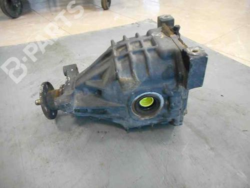 Rear differential HYUNDAI SANTA FÉ I (SM)  | BP2448143M24 