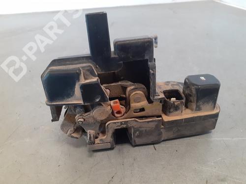 Rear right lock JEEP GRAND CHEROKEE II (WJ, WG)  | BP9250586C99 