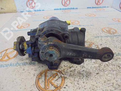Steering rack MERCEDES-BENZ CLK (C208) CLK 200 (208.335) | BP2848663M22 