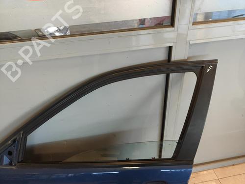 Left front door BMW 3 (E46)  | BP17649939C2 