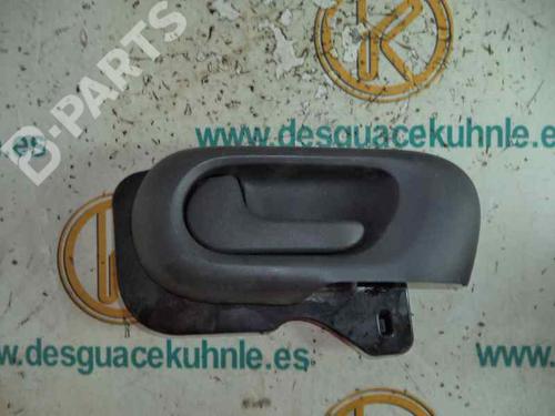 Maniglia interna anteriore sinistra OPEL CORSA C (X01) 1.3 CDTI (F08, F68) | BP3218029I13 