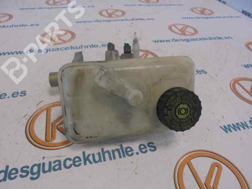 Brake master cylinder RENAULT LAGUNA III Grandtour (KT0/1)  | BP2703767M77 