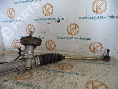 Steering rack PEUGEOT 206 Hatchback (2A/C) 2.0 HDI 90 | BP2465094M22 