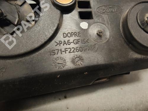 Rear left interior door handle FORD MONDEO III Saloon (B4Y)  | BP11133548I15 