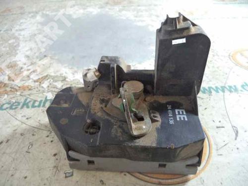 Rear left lock OPEL CORSA C (X01) 1.7 DI (F08, F68) | BP2451782C100 