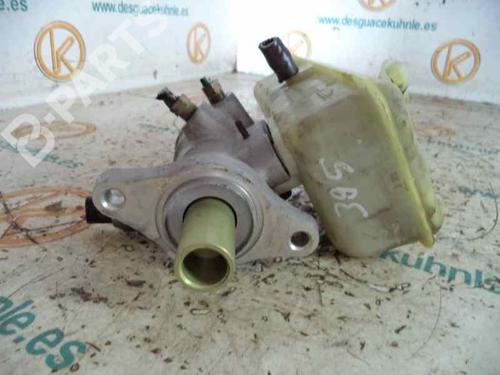 Brake master cylinder RENAULT LAGUNA II (BG0/1_)  | BP2467249M77 
