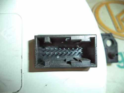 Instrument cluster CITROËN C3 I (FC_, FN_) 1.4 i Bivalent | BP2467923C47 