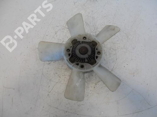 Used Fan SUZUKI VITARA Cabrio (ET, TA) 1.6 (TA01, SE416) (80 hp) 6899167