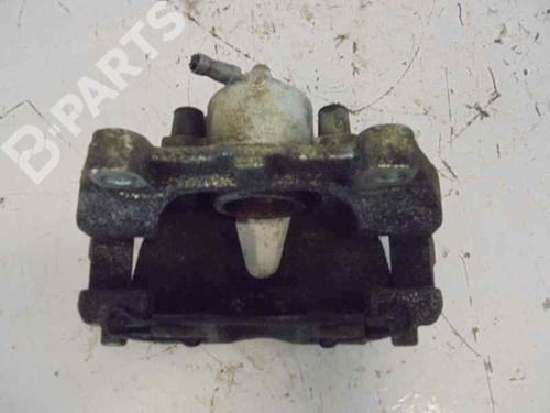 Right front brake caliper OPEL ZAFIRA / ZAFIRA FAMILY B (A05) 2.2 (M75) | BP11610503M104 