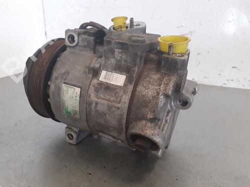 AC compressor MERCEDES-BENZ C-CLASS (W202) C 250 Turbo-D (202.128) | BP7560149M34 