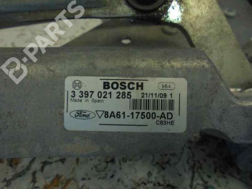 Viskermotor vindrude FORD FIESTA VI (CB1, CCN) 1.6 TDCi | BP3486910M29 