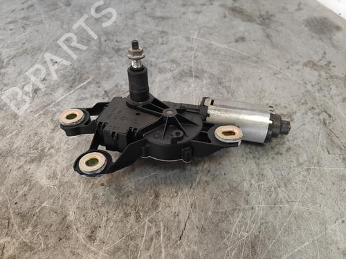 Wischermotor hinten für SEAT IBIZA III (6L1) [2002-2009]  27178604