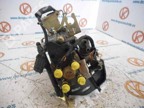 Injeksjonsspumpe OPEL CORSA B (S93) 1.7 D (F08, F68, M68) | BP2482826M78 