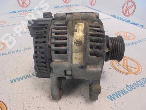 Alternator VW GOLF III (1H1)  | BP2482058M7 