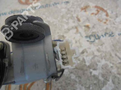 Rear wiper motor HYUNDAI ACCENT I (X-3)  | BP2487928M102 