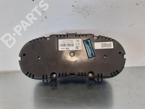 Instrument cluster SEAT IBIZA IV SC (6J1, 6P5)  | BP7011324C47 