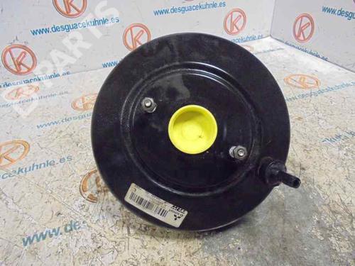 Used Servo brake SMART FORFOUR (454) 1.3 (454.031) (95 hp) 2476378