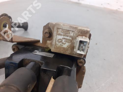 Ignition coil FORD MONDEO II (BAP)  | BP9393286M94 
