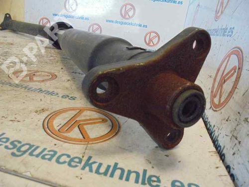 Driveshaft BMW 3 (E90) 320 d xDrive | BP2495808M37 