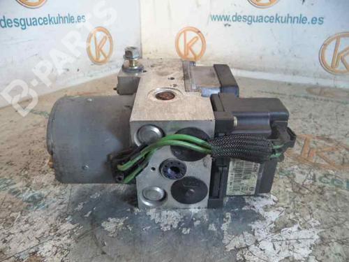 ABS pump OPEL ASTRA G Coupe (T98) 2.2 16V (F07) | BP2478304M43 