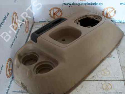 Used Shift knob Shift knob CHRYSLER VOYAGER / GRAND VOYAGER III (GS_, NS_) [1992-2001] 14191614 14191614