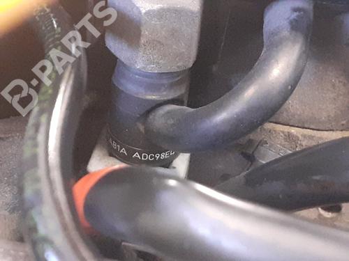 Engine NISSAN MICRA III (K12) | BP9292735M1