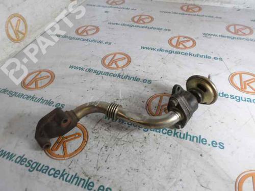 Used Egr RENAULT LAGUNA I (B56_, 556_) 2.2 dT (B569) (113 hp) 2456741