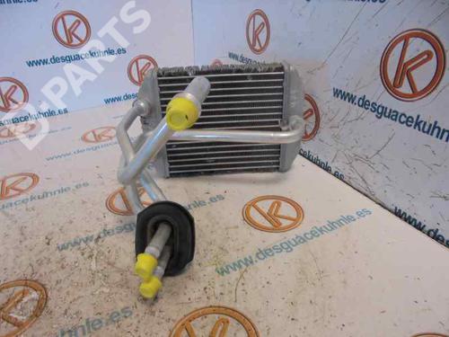 Used Heater matrix MERCEDES-BENZ SLK (R171) 200 Kompressor (171.442) (163 hp) 4867850