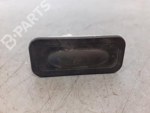 Used Tailgate handle RENAULT MEGANE III Hatchback (BZ0/1_, B3_) 1.2 TCe (BZ2B, BZ11) (116 hp) 9509065