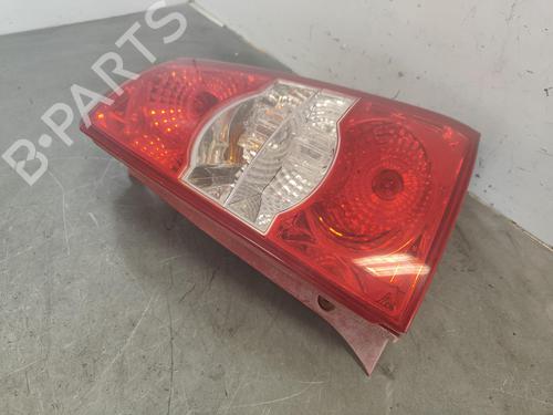 Right taillight CHEVROLET NUBIRA Saloon  | BP12681914C35 