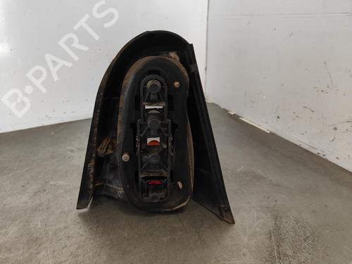 Left taillight MERCEDES-BENZ A-CLASS (W168)  | BP15711954C34 