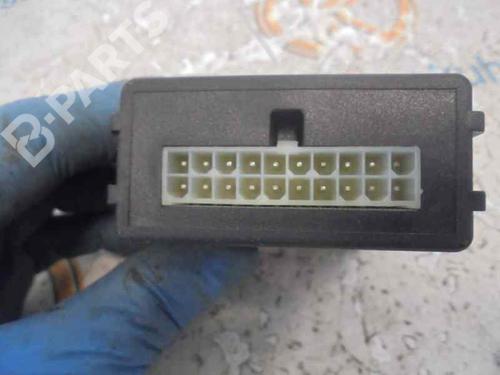 Elektronische module MERCEDES-BENZ A-CLASS (W168) A 170 CDI (168.008) | BP2485756M83 