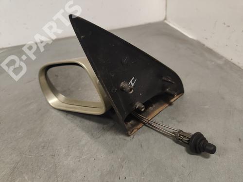 Left mirror FIAT BRAVA (182_)  | BP11791712C26 