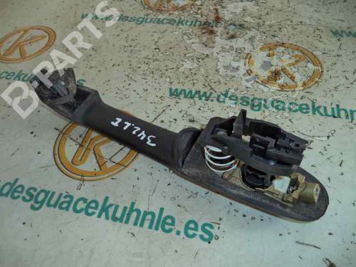Rear left exterior door handle MERCEDES-BENZ VITO / MIXTO Van (W639)  | BP3526777C130 