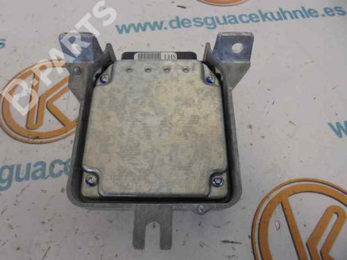 Kollisjonspute styreenhet CHRYSLER 300M (LR) 3.5 V6 24V | BP3687520M53 