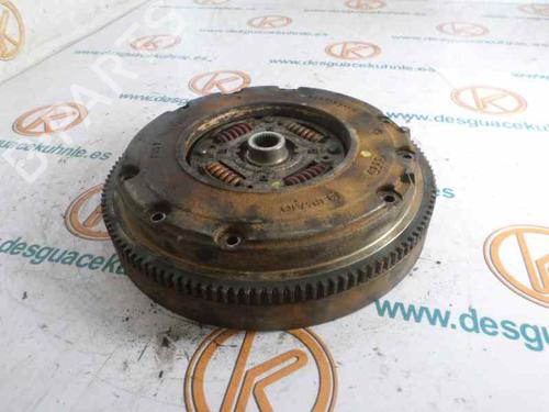 Used Flywheel VW GOLF III (1H1) 1.8 (90 hp) 14177944