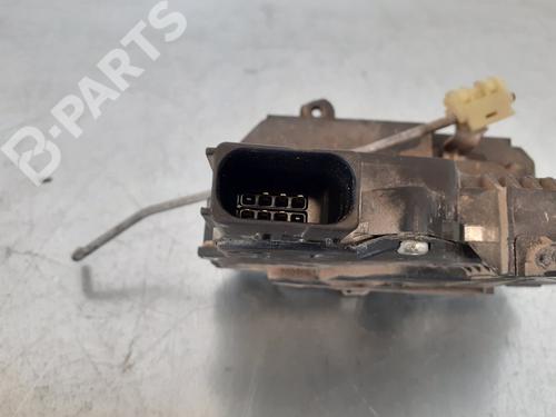 Front left lock OPEL CORSA D (S07) 1.4 (L08, L68) | BP7090793C98 