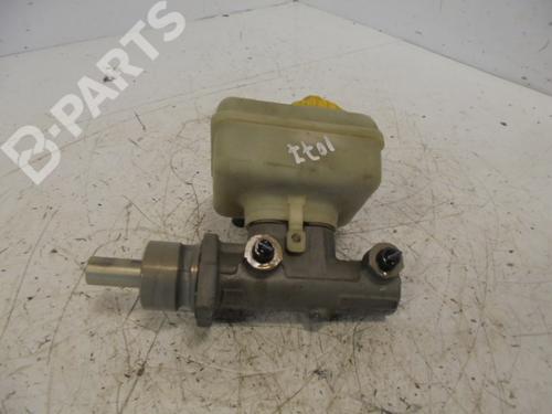 Used Brake master cylinder VW GOLF IV (1J1) 1.9 TDI (90 hp) 6898001