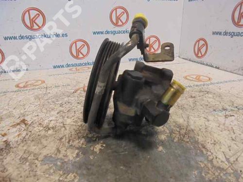 Steering pump FORD ESCORT V Convertible (ALL, BJ2) 1.6 16V XR3i | BP2475252M99 