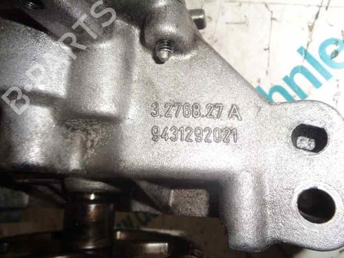 Other PEUGEOT PARTNER MPV (5_, G_) 1.9 D 4x4 | BP14190295O1 
