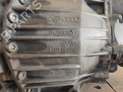 Gearbox AUDI A4 B7 (8EC) 2.5 TDI | BP36258942M3  - Image 6