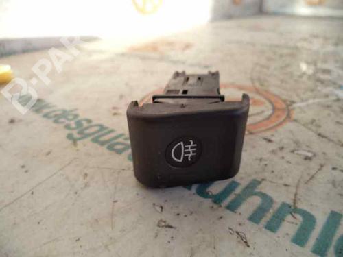 Used Headlight switch CITROËN ZX (N2) 1.6 i (88 hp) 6633007