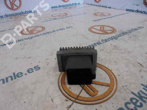 Elektronisk modul RENAULT KANGOO (KC0/1_)  | BP10269617M83 