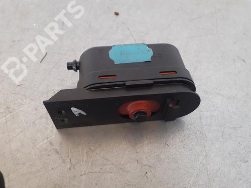 Used Heater blower motor MERCEDES-BENZ S-CLASS (W140) 600 SE, SEL (140.056, 140.057) (408 hp) 7283642